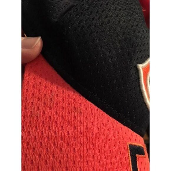 CHICAGO BEARS #54 BRAIN URLACHER REEBOK YOUTH SMALL CAP - Picture 7 of 7